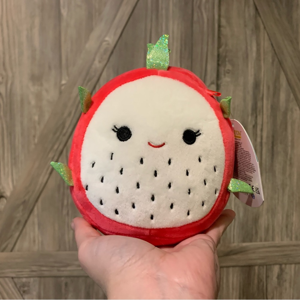 Delita Squishmallow